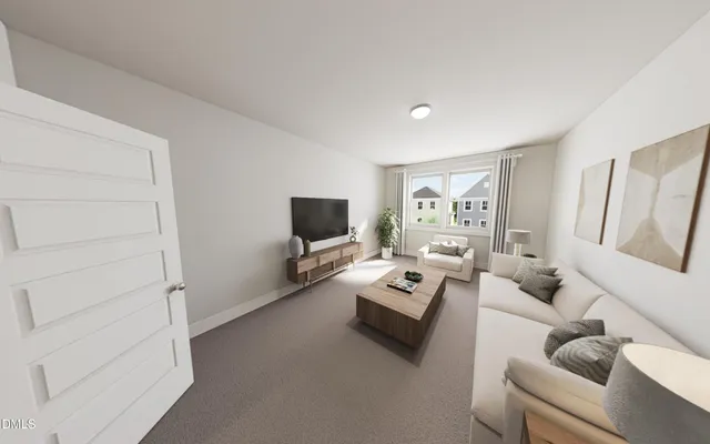 $449,890 | 572 Folk Song Way, Wendell, NC 27591