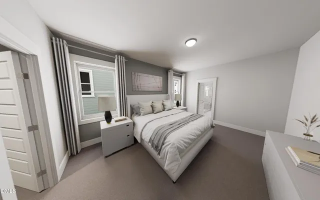 $449,890 | 572 Folk Song Way, Wendell, NC 27591