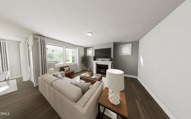 $449,890 | 572 Folk Song Way, Wendell, NC 27591