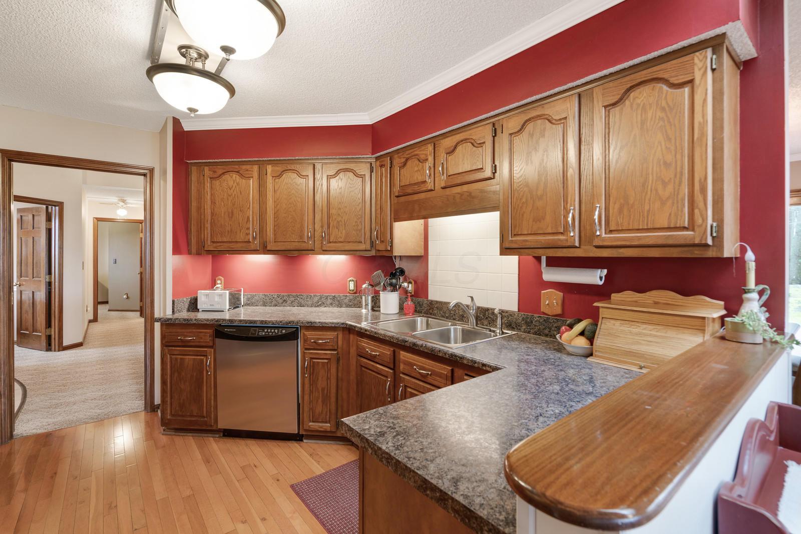 3161 Hills-Miller Road Delaware, OH 43015 - Photo 8 of 30 Gallery Image 8