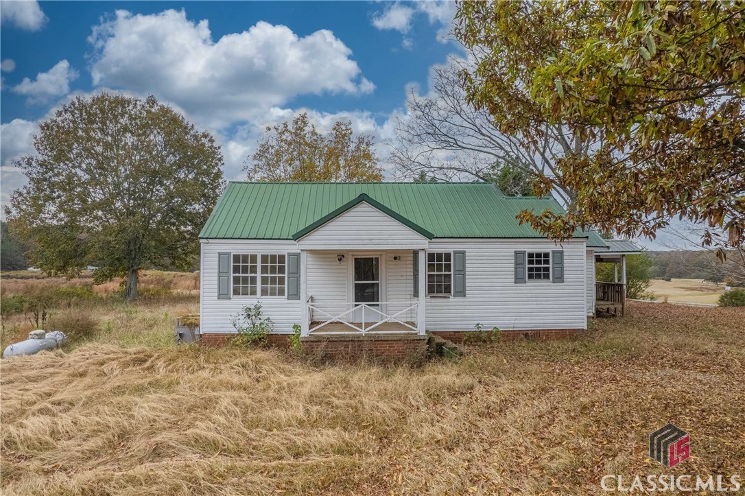 3166 Ila Road Commerce, GA 30530 - Photo 4 of 37