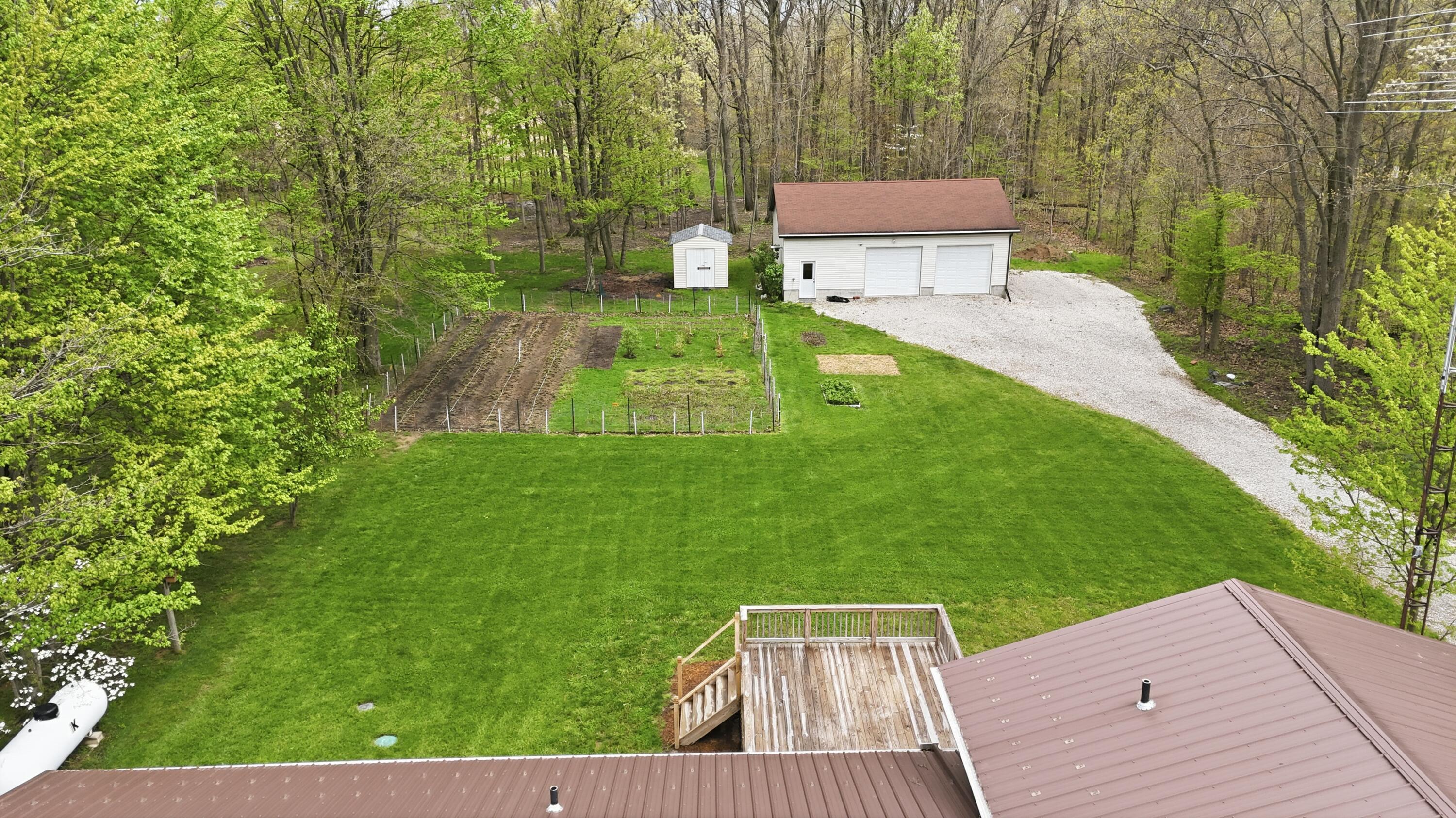 203 Timmerman Road Mansfield, OH 44903 - Photo 30 of 36