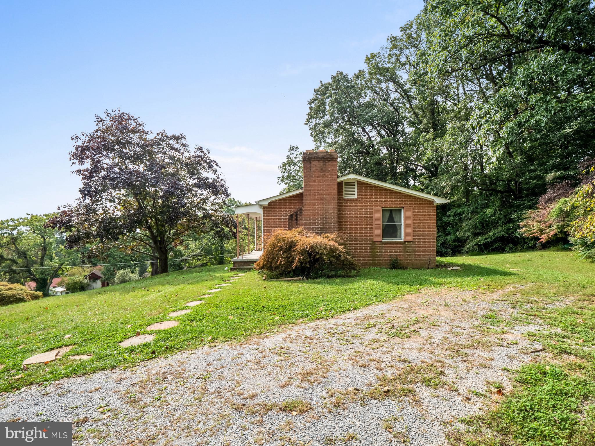 6104 Fulmer Road Frederick, MD 21703 - Photo 22 of 23