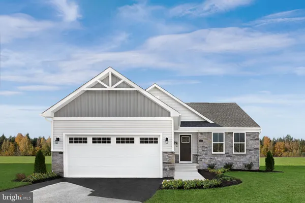 $398,990 | 1675 Alice Springs Drive, Martinsburg, WV 25403