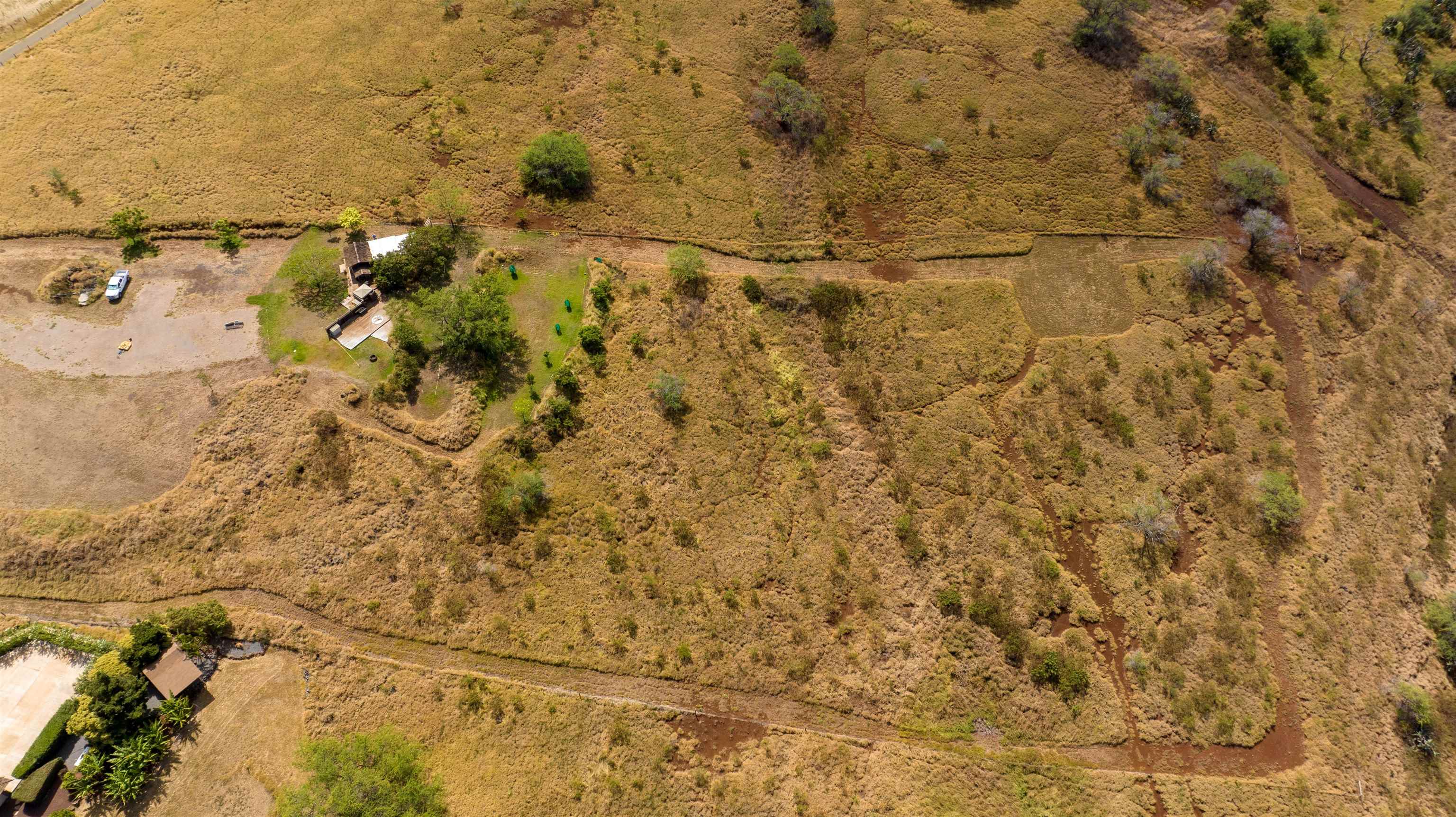 80 Opalipali Place Kula, HI 96790 - Photo 11 of 15 a bathroom with a shower