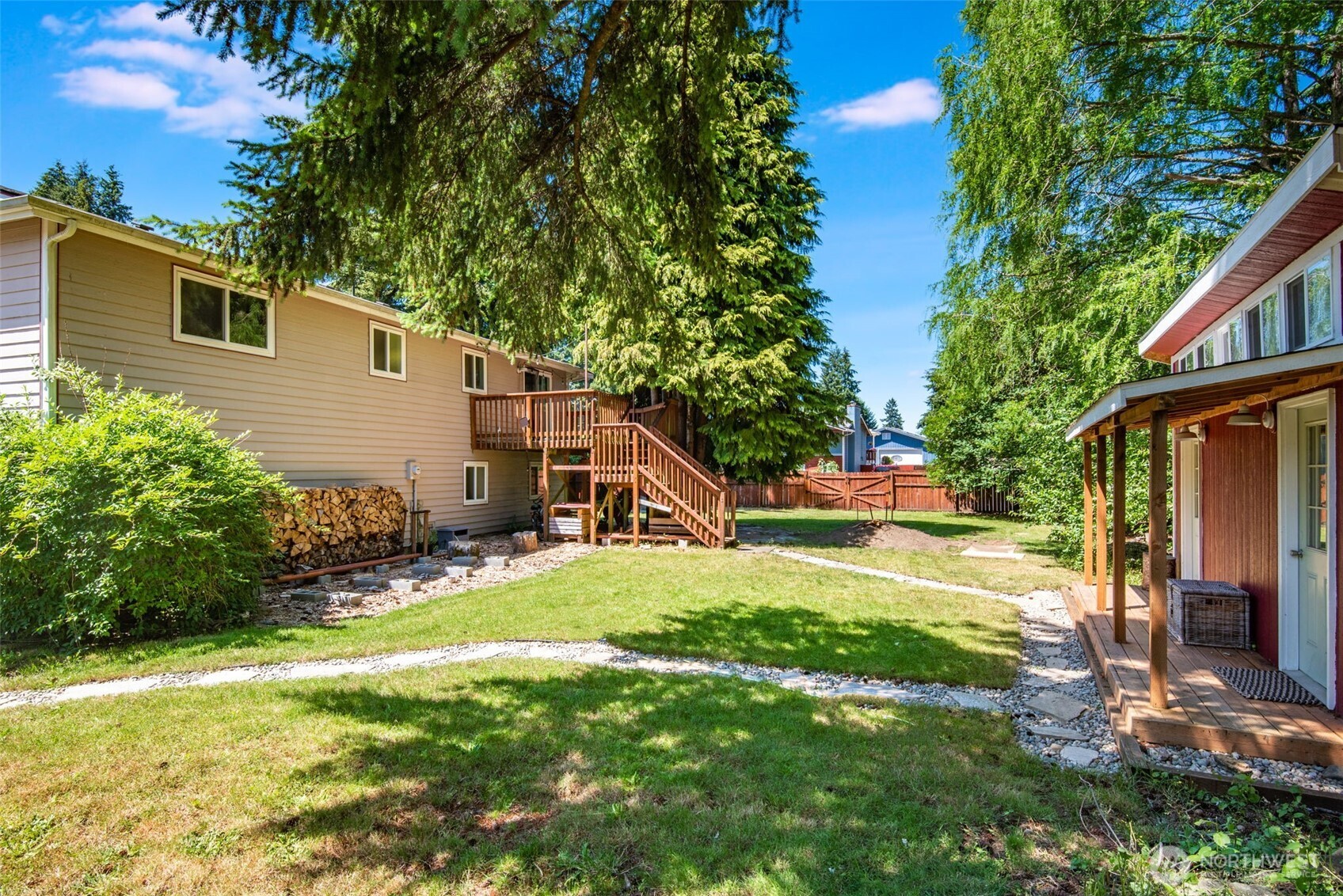 1502 Homann Drive Southeast Lacey, WA 98503 - Photo 30 of 37
