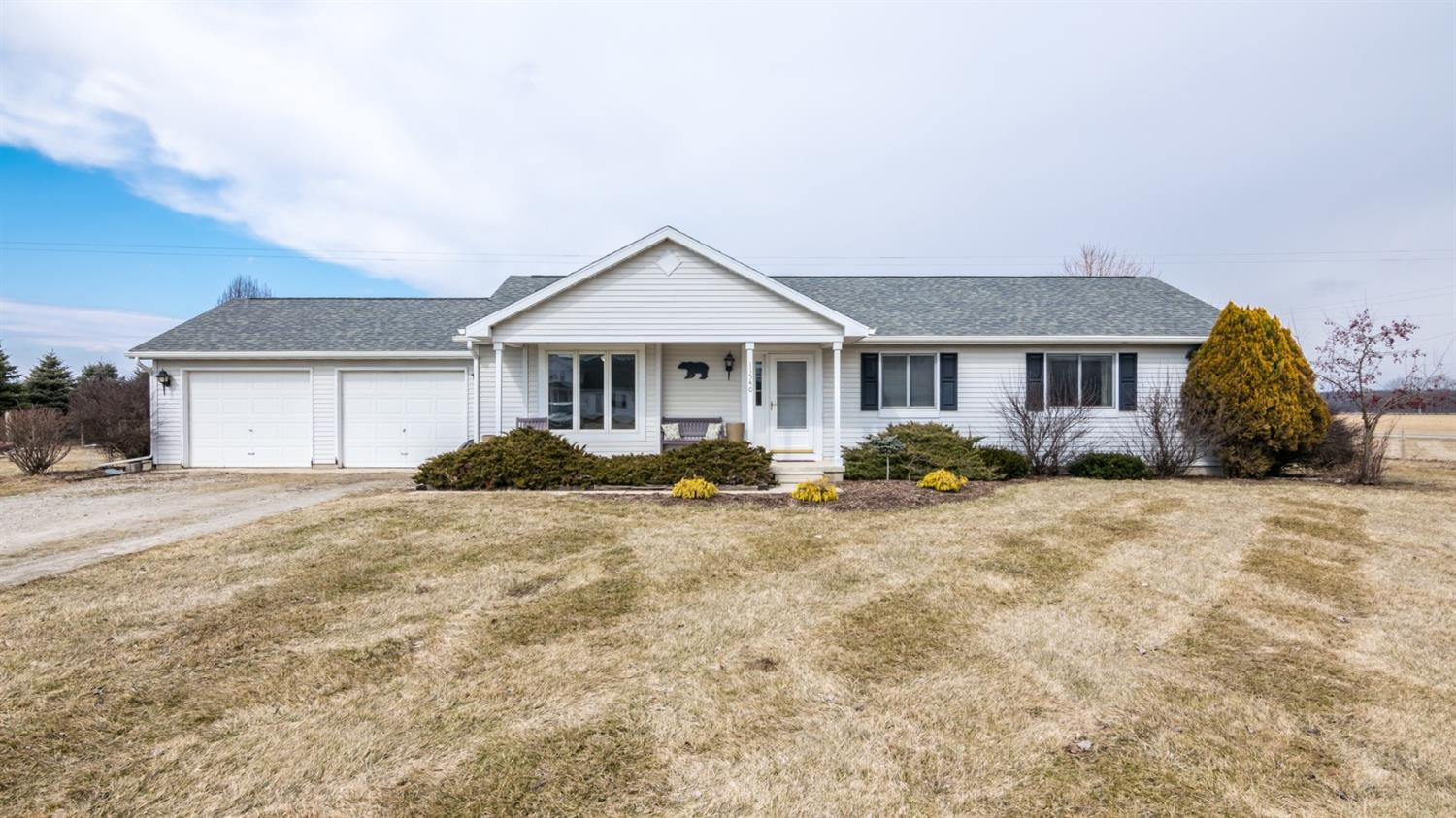 11540 Braun Road Manchester, MI 48158 - Photo 1 of 45 Photo 1