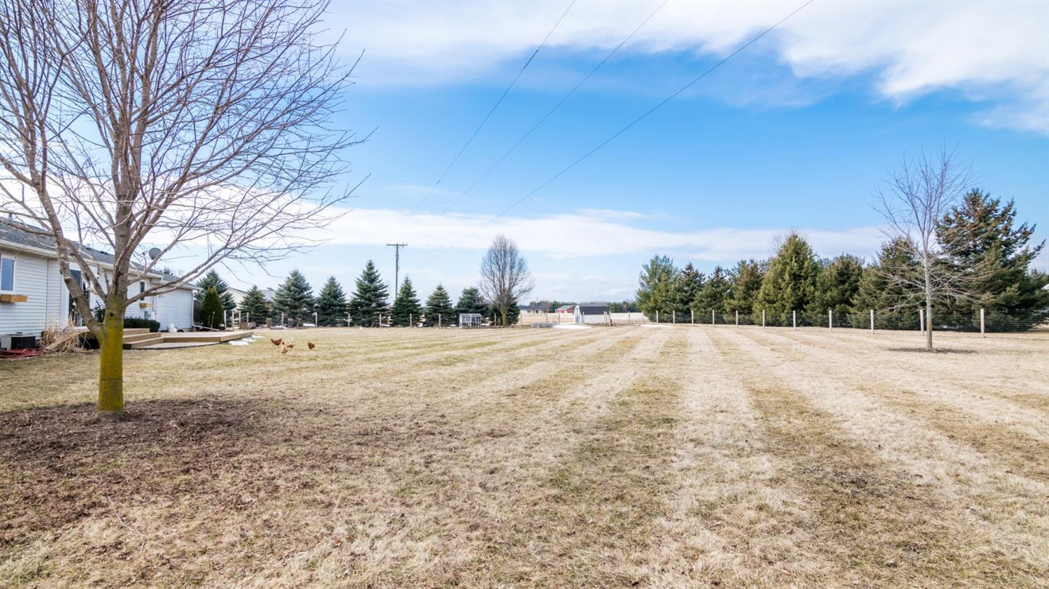 11540 Braun Road Manchester, MI 48158 - Photo 11 of 45 Photo 11