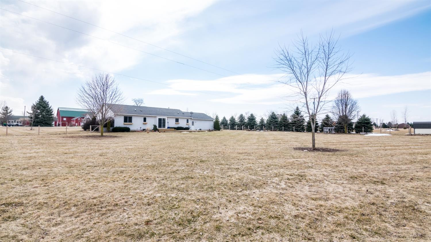 11540 Braun Road Manchester, MI 48158 - Photo 12 of 45 Photo 12