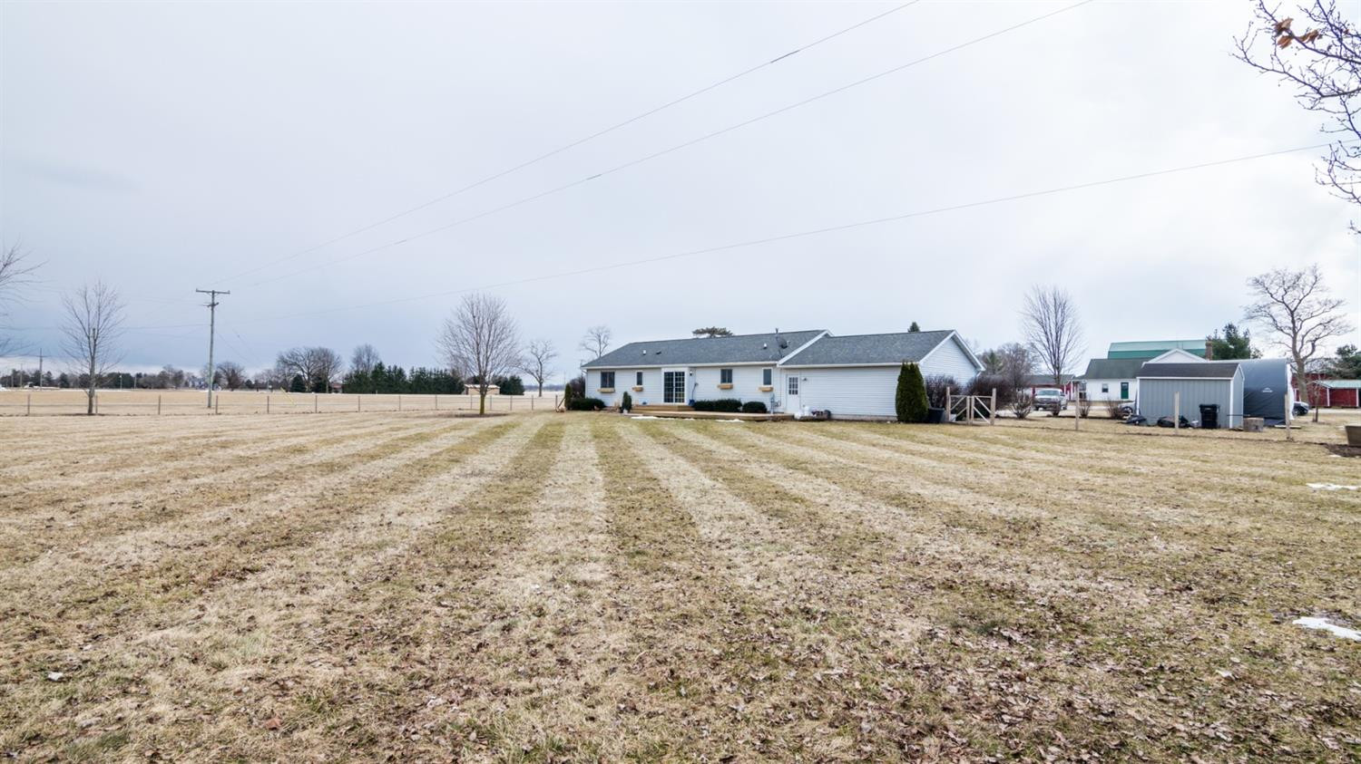 11540 Braun Road Manchester, MI 48158 - Photo 13 of 45 Photo 13