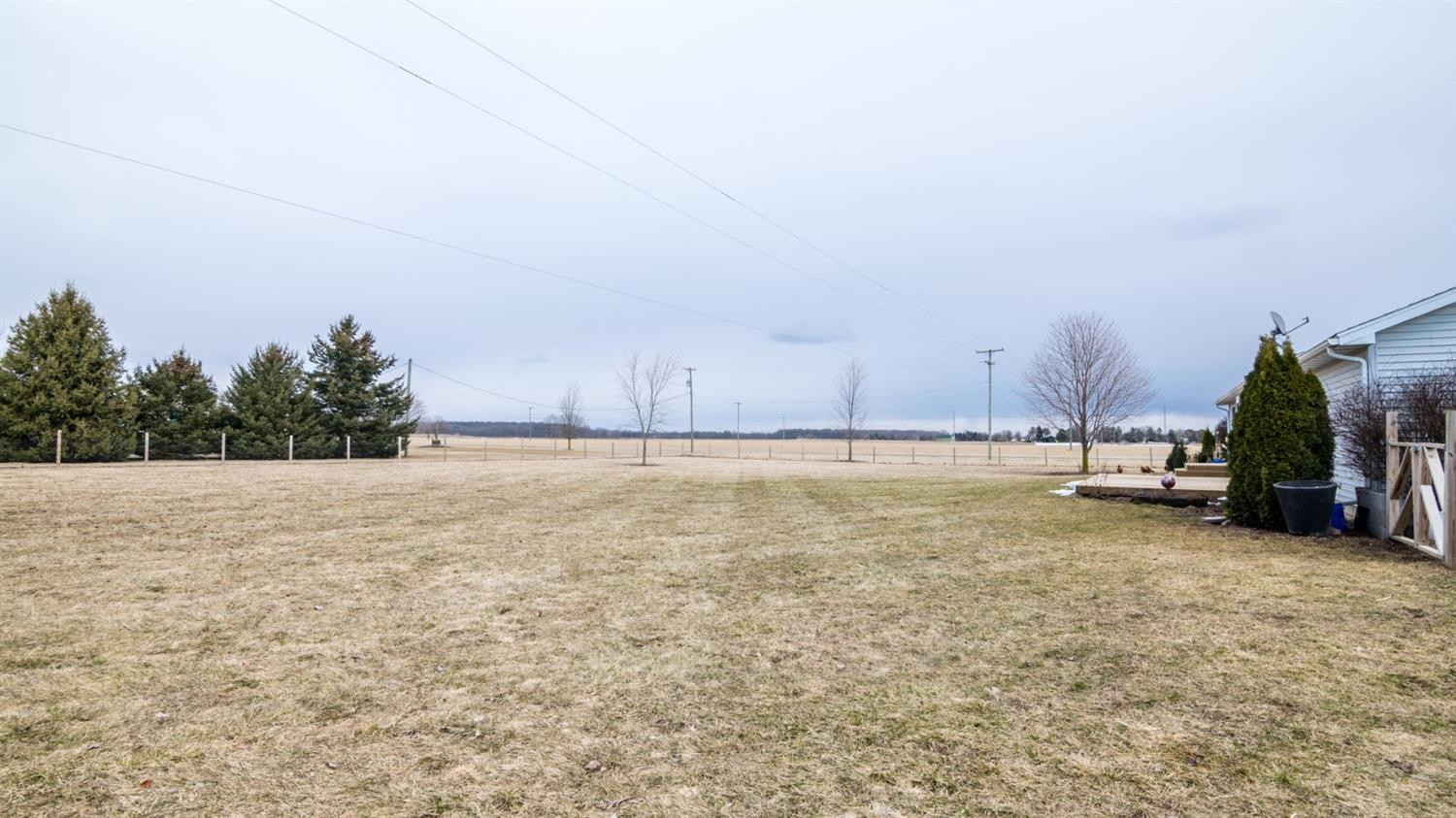 11540 Braun Road Manchester, MI 48158 - Photo 14 of 45 Photo 14