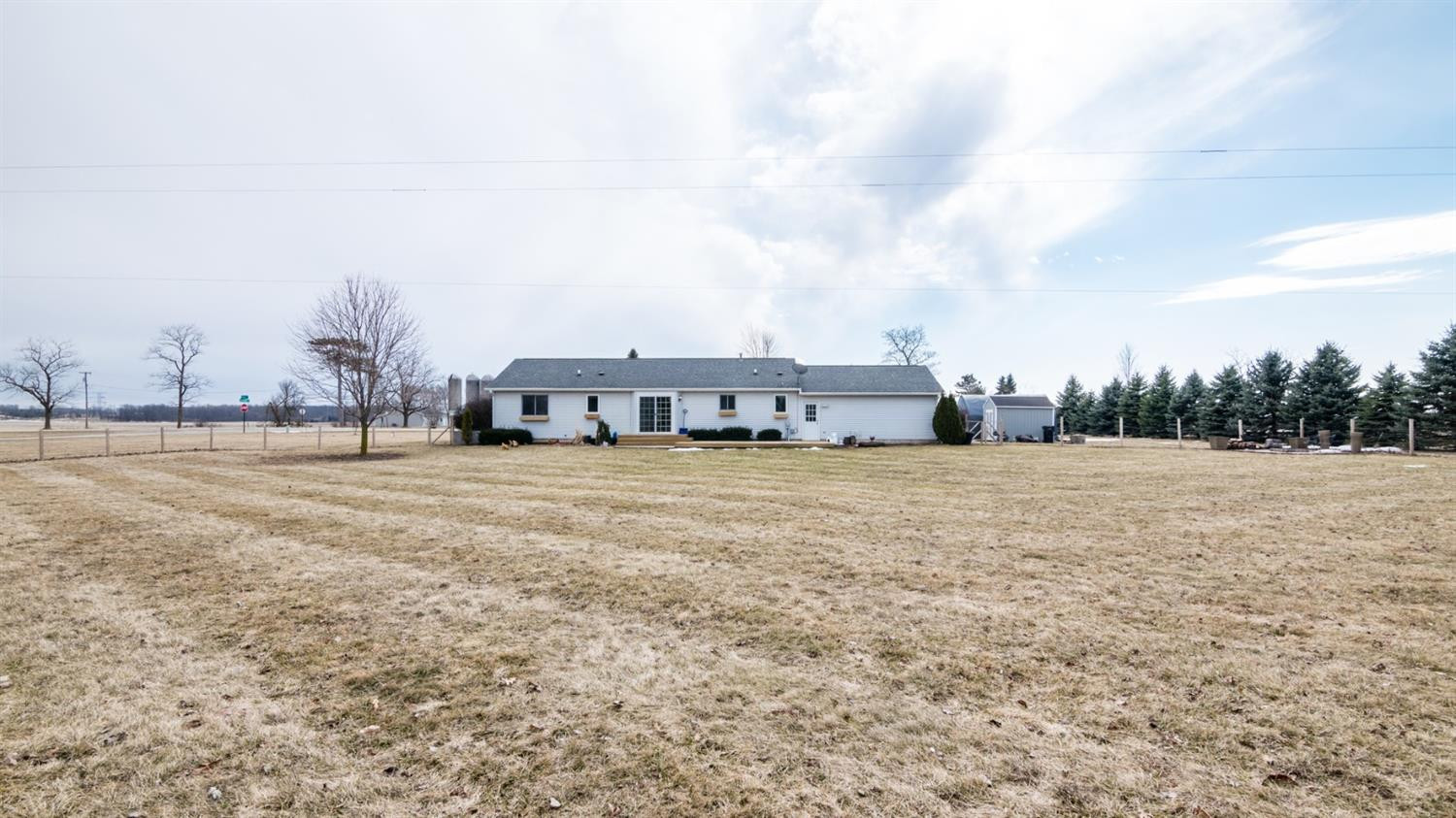 11540 Braun Road Manchester, MI 48158 - Photo 15 of 45 Photo 15