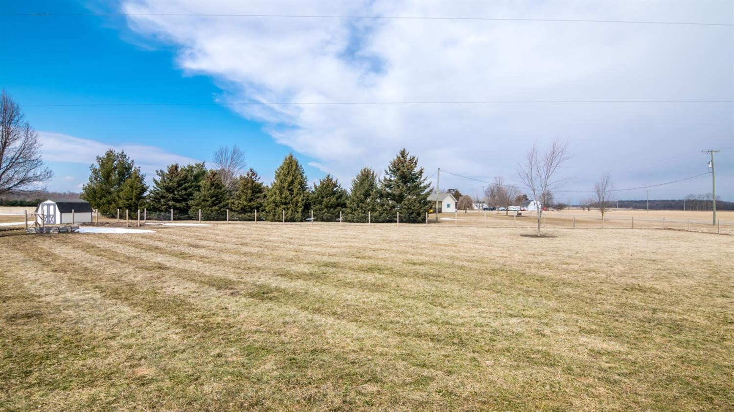 11540 Braun Road Manchester, MI 48158 - Photo 16 of 45 Photo 16