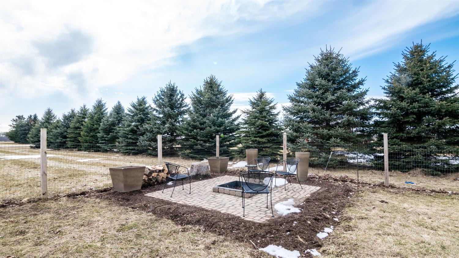 11540 Braun Road Manchester, MI 48158 - Photo 17 of 45 Photo 17