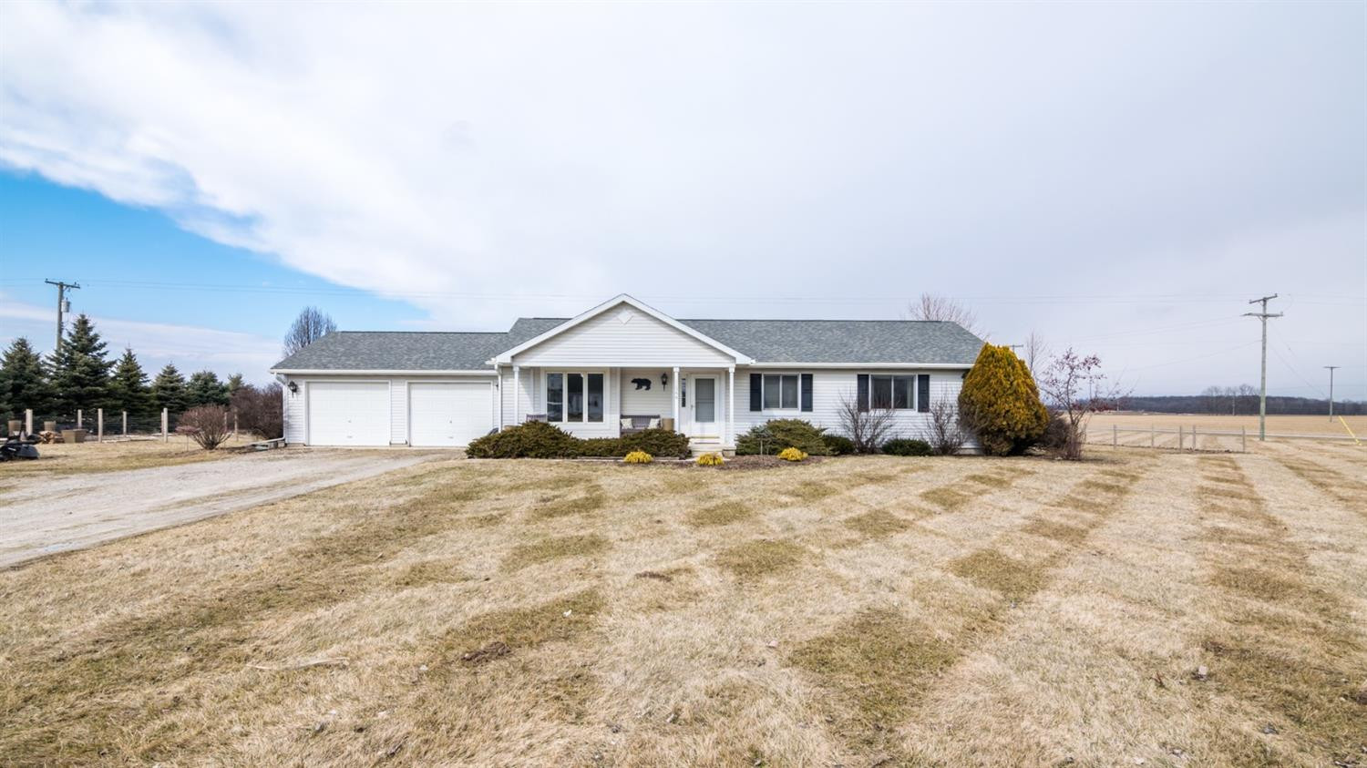 11540 Braun Road Manchester, MI 48158 - Photo 2 of 45 Photo 2