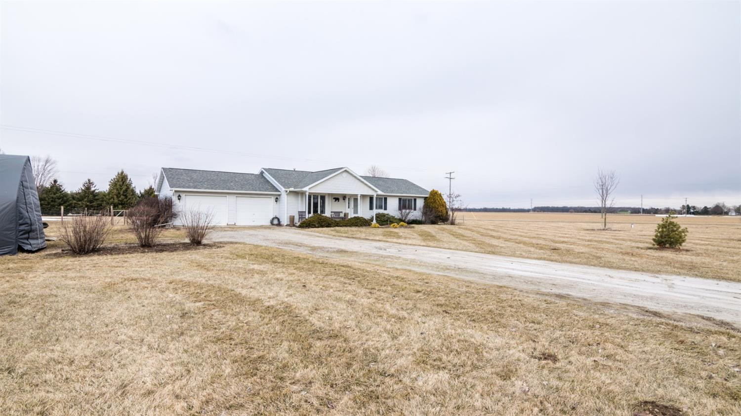 11540 Braun Road Manchester, MI 48158 - Photo 3 of 45 Photo 3