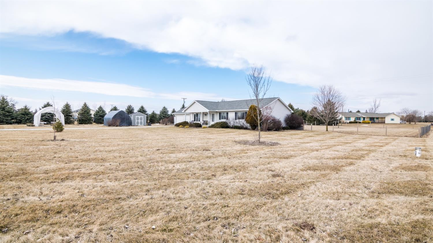 11540 Braun Road Manchester, MI 48158 - Photo 4 of 45 Photo 4