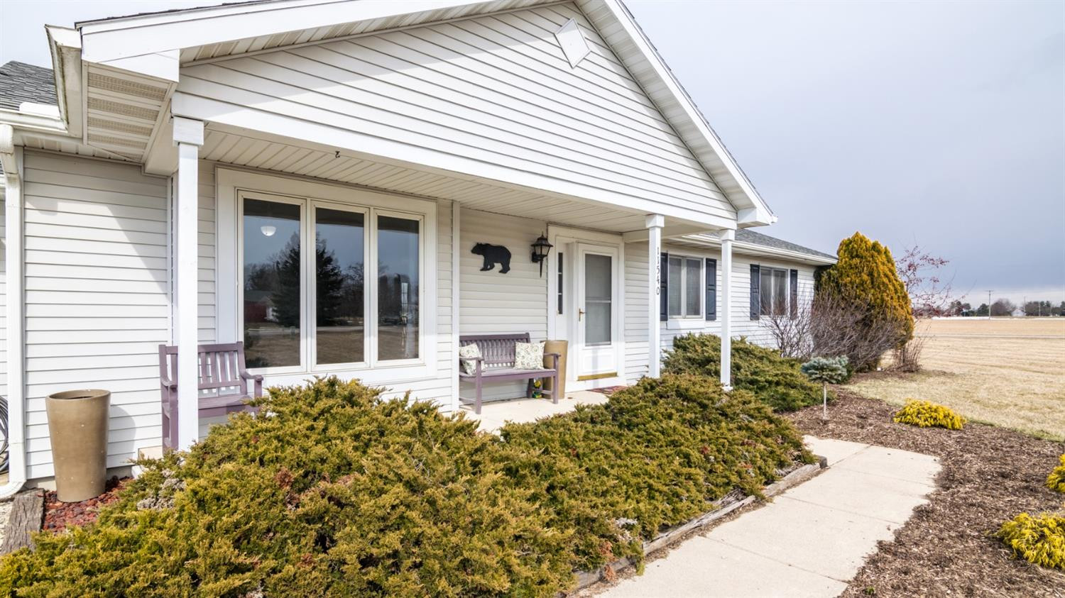 11540 Braun Road Manchester, MI 48158 - Photo 5 of 45 Photo 5