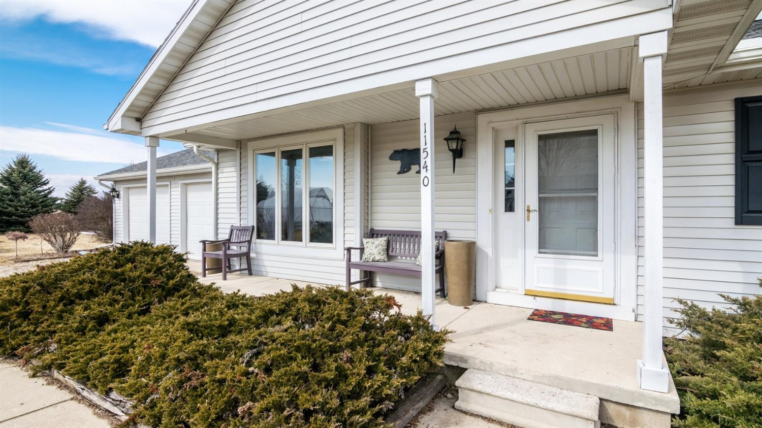 11540 Braun Road Manchester, MI 48158 - Photo 6 of 45 Photo 6