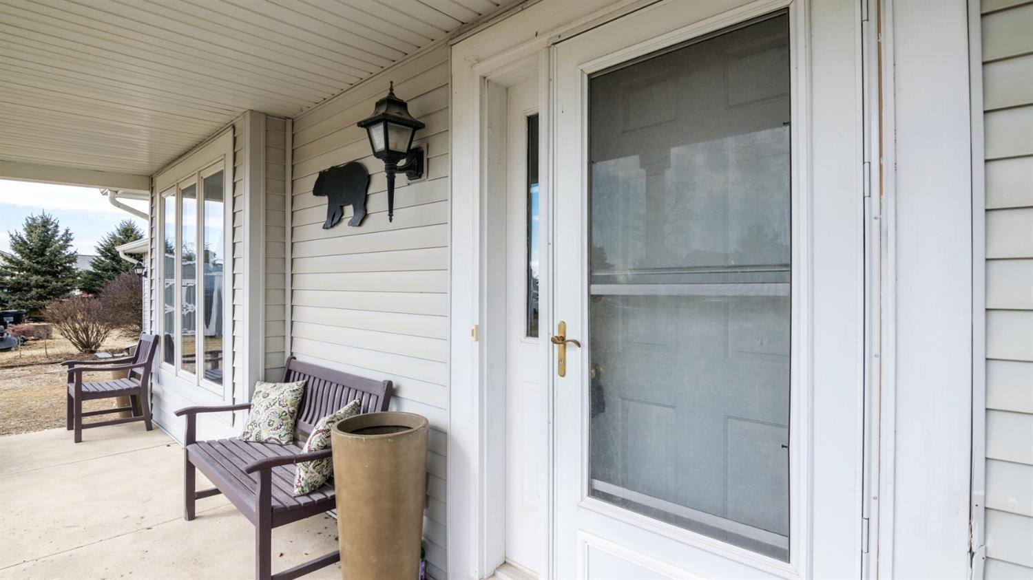 11540 Braun Road Manchester, MI 48158 - Photo 7 of 45 Photo 7