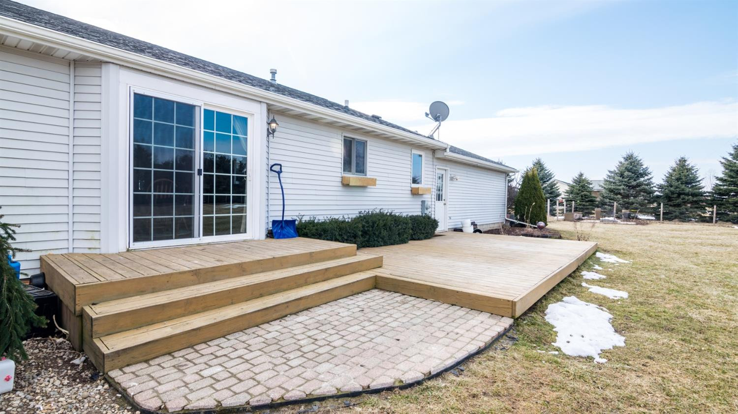 11540 Braun Road Manchester, MI 48158 - Photo 10 of 45 Photo 10