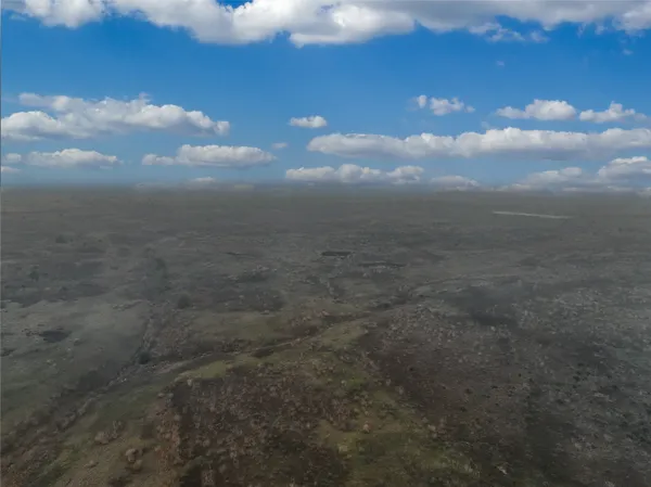 a view of a big yard