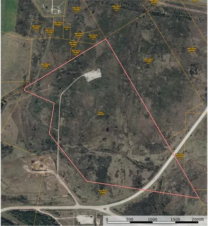 $547,190 | Tbd Tbd 164th Highway, Donie, TX 75838