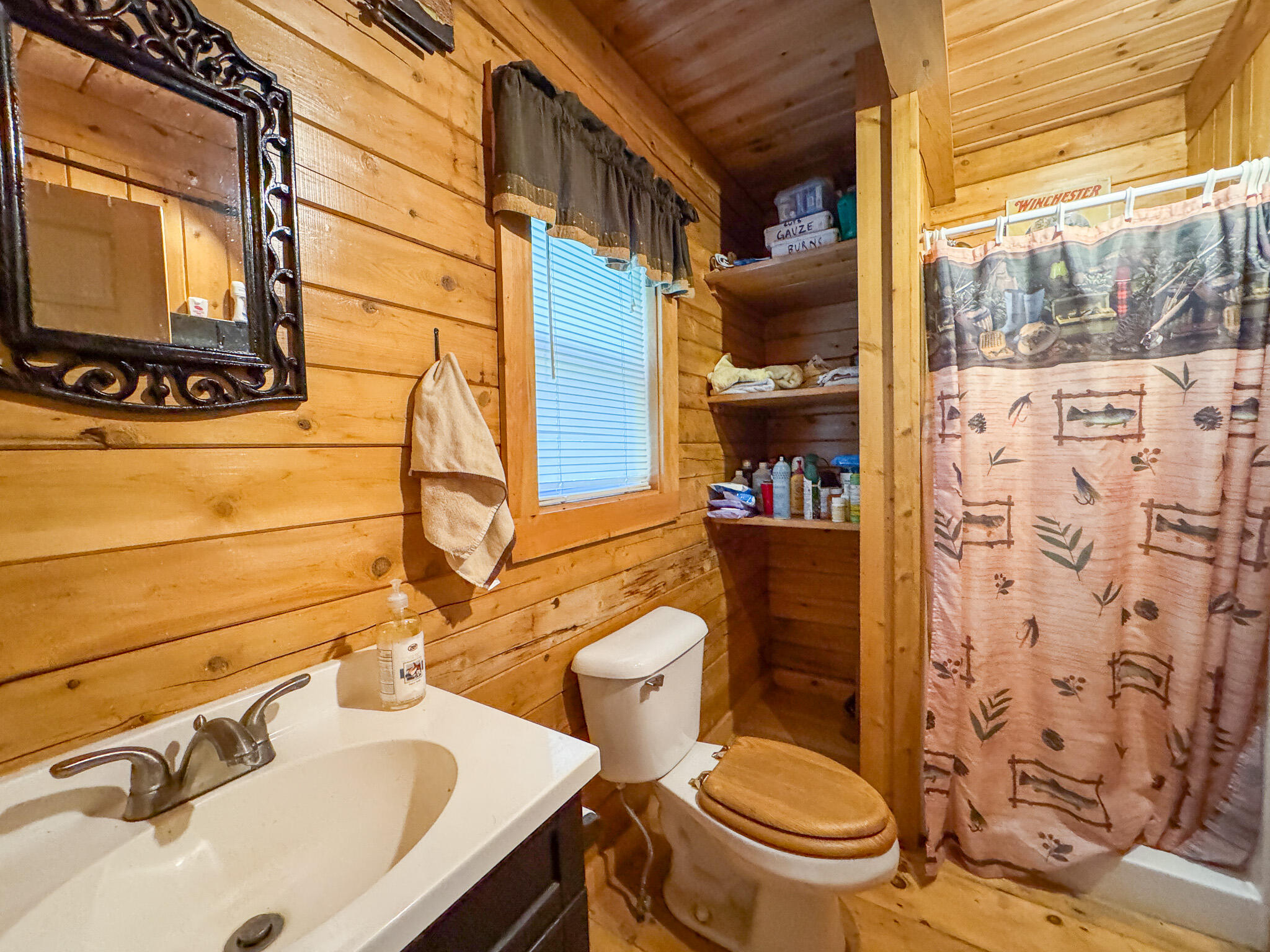 254 Twin Pine Road New Portland, ME 04961 - Photo 20 of 30 20
