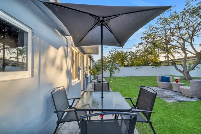 $5,950 | 3331 Lake Avenue, West Palm Beach, FL 33405