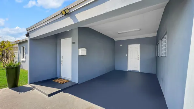 $5,950 | 3331 Lake Avenue, West Palm Beach, FL 33405