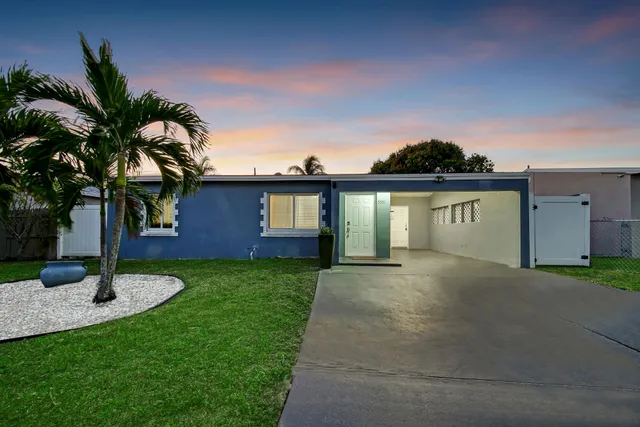 $5,950 | 3331 Lake Avenue, West Palm Beach, FL 33405