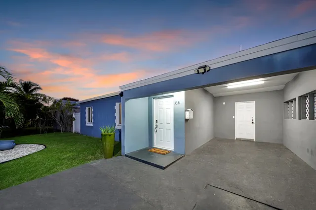 $5,950 | 3331 Lake Avenue, West Palm Beach, FL 33405