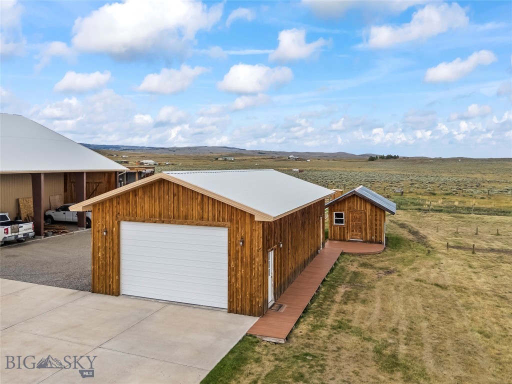 28 Great Escape Road Wilsall, MT 59086 - Photo 97 of 100 Gallery Image 97
