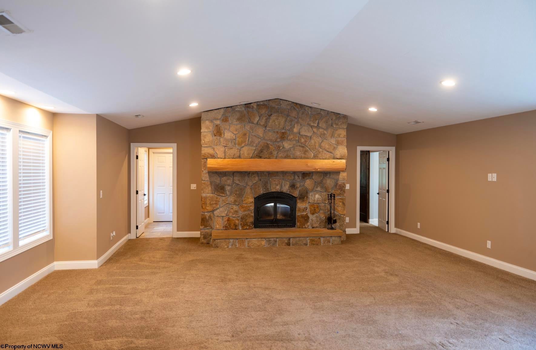 438 Irish Ridge Road Newburg, WV 26410 - Photo 6 of 50 Gallery Image 6