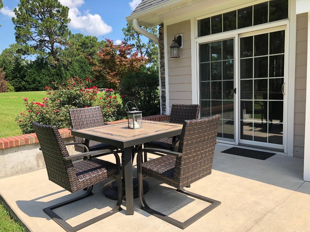 949 Sheldon Road Southern Pines, NC 28387 - Photo 12 of 40 Terrace