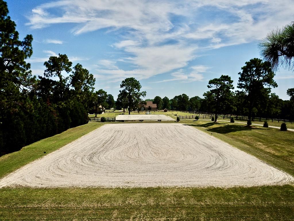 949 Sheldon Road Southern Pines, NC 28387 - Photo 32 of 40 Dressage Arena