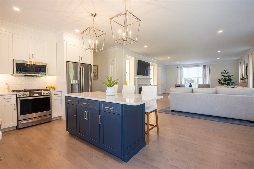 37 Crestwood Circle, Unit 37 Rochester, MA 02770 - Photo 17 of 22