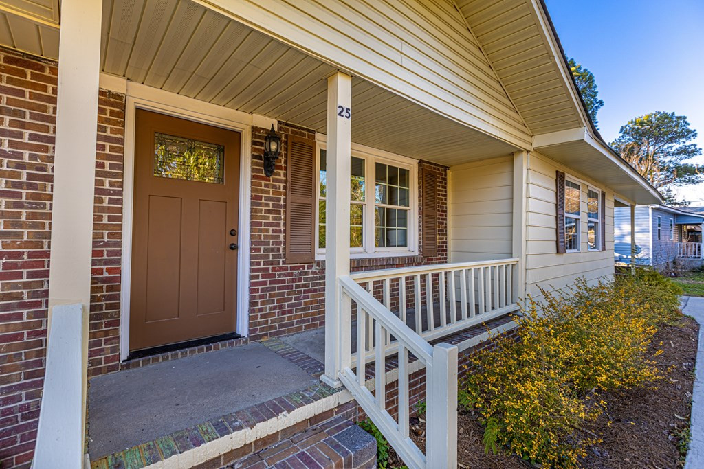 25 Branch Street Manning, SC 29102 - Photo 4 of 59 Gallery Image 4