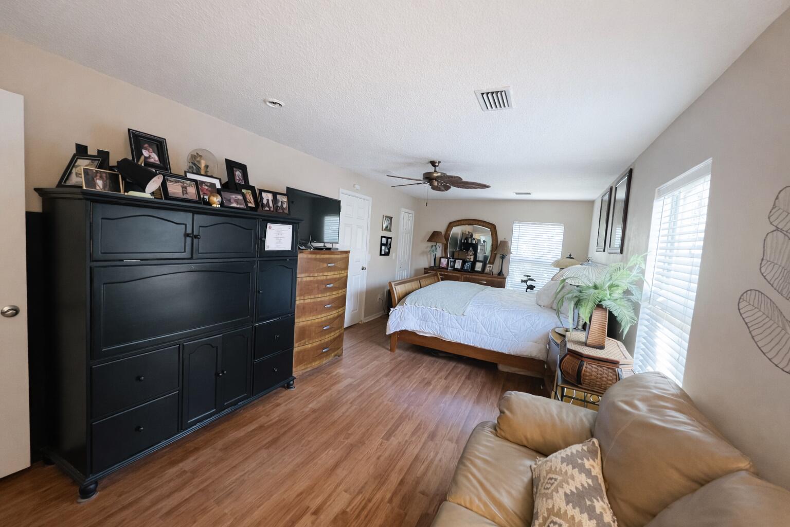 1658 Southwest Fortune Road Port St. Lucie, FL 34953 - Photo 23 of 29 Guest Bedroom Suite_1