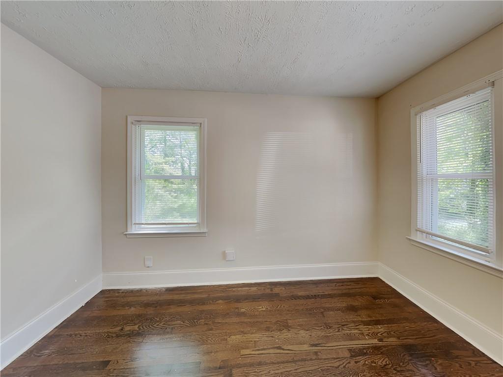 2875 3rd Avenue Southwest, Unit A Atlanta, GA 30315 - Photo 2 of 13