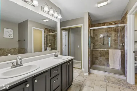 $379,900 | 12552 Geist Cove Drive, Indianapolis, IN 46236