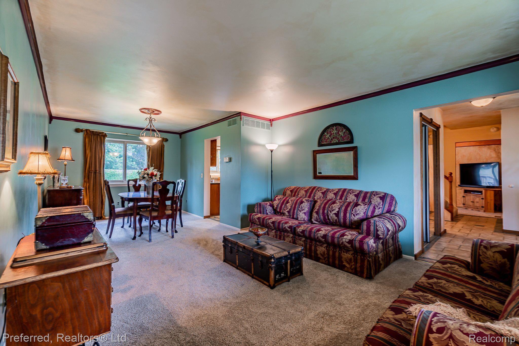 7624 Kingsbridge Road Canton, MI 48187 - Photo 6 of 30 Gallery Image 6