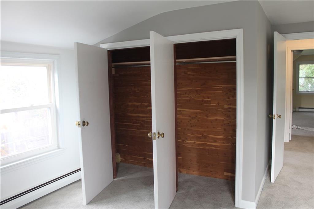 16 Wayside Road Portland, ME 04102 - Photo 21 of 26 Double cedar storage closets!