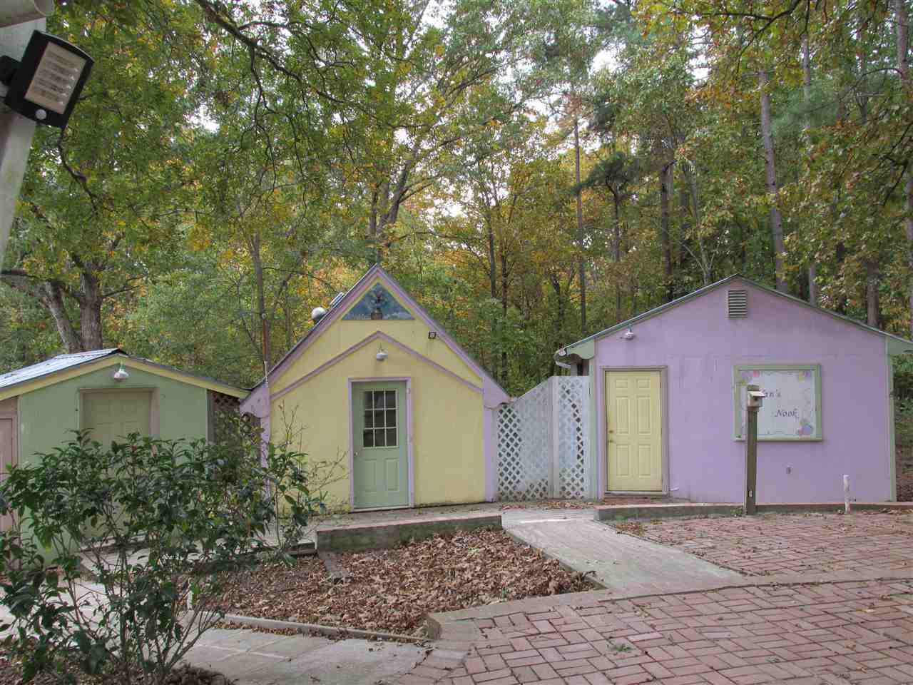 571 Lee Road, Unit G Clayton, NC 27520 - Photo 18 of 22 Photo 18