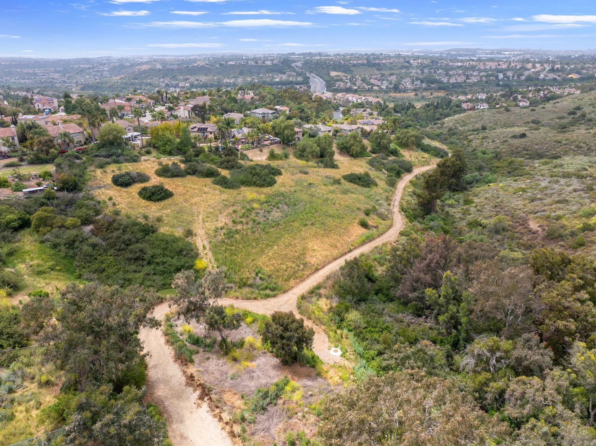 6468 Paseo Cerro Carlsbad, CA 92009 - Photo 34 of 39 a view of city and mountain view