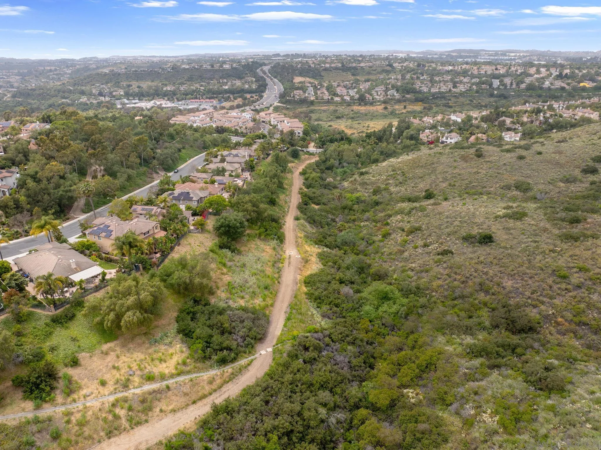 6468 Paseo Cerro Carlsbad, CA 92009 - Photo 37 of 39 view of city and mountain view