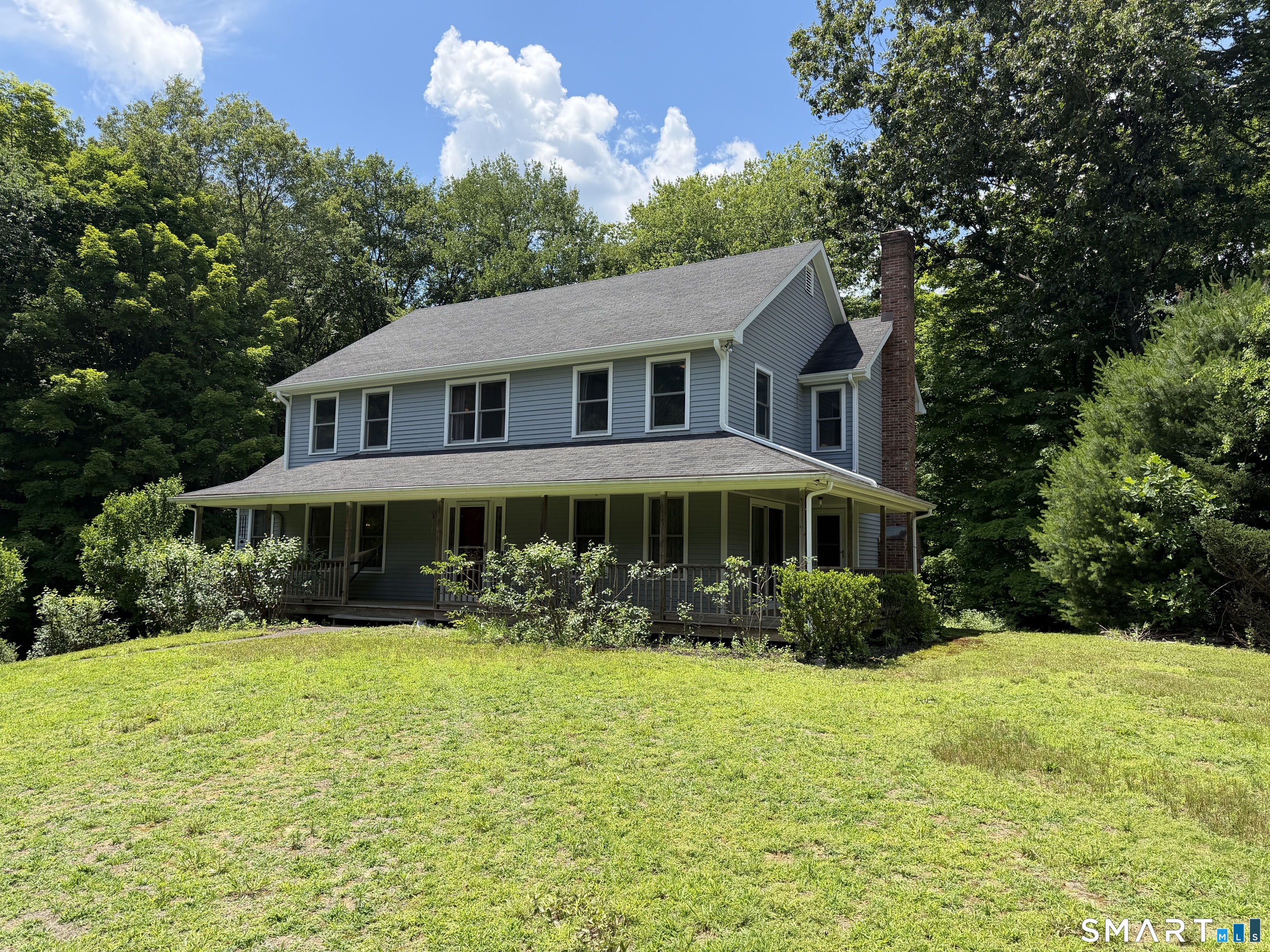 131 Hanover Road Newtown, CT 06470 - Photo 1 of 36