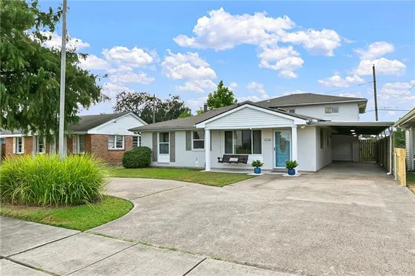 $324,900 | 1710 Schnell Drive, Arabi, LA 70032