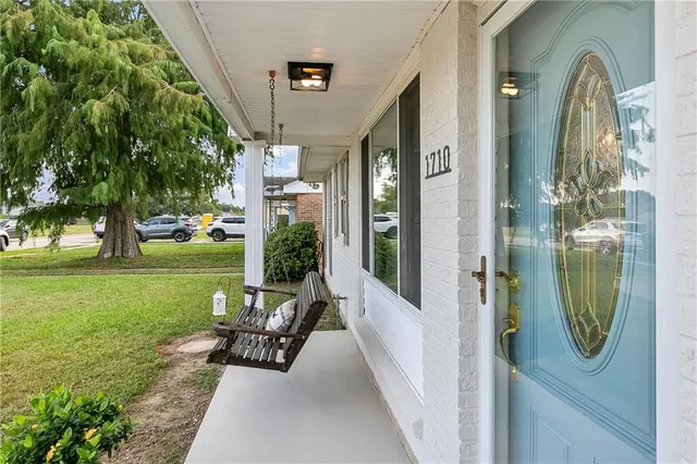 $349,900 | 1710 Schnell Drive, Arabi, LA 70032