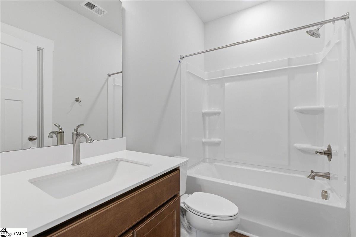 507 Grasshopper Court Anderson, SC 29621 - Photo 17 of 39